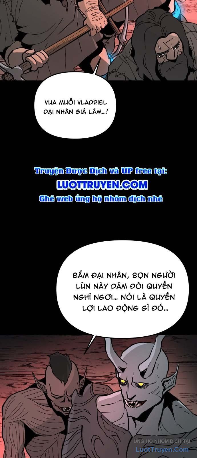 Thánh Kiếm Huyền Thoại Chapter 17 - 13