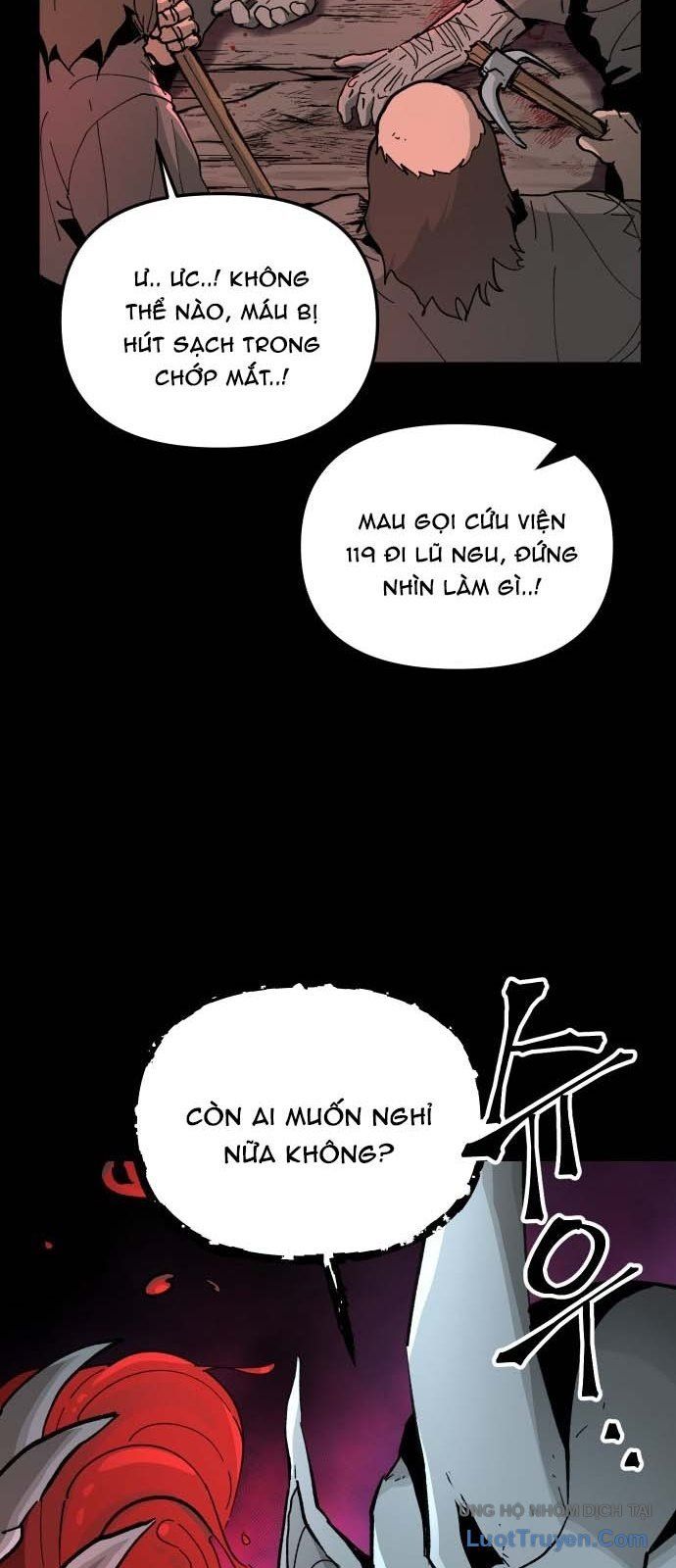 Thánh Kiếm Huyền Thoại Chapter 17 - 19