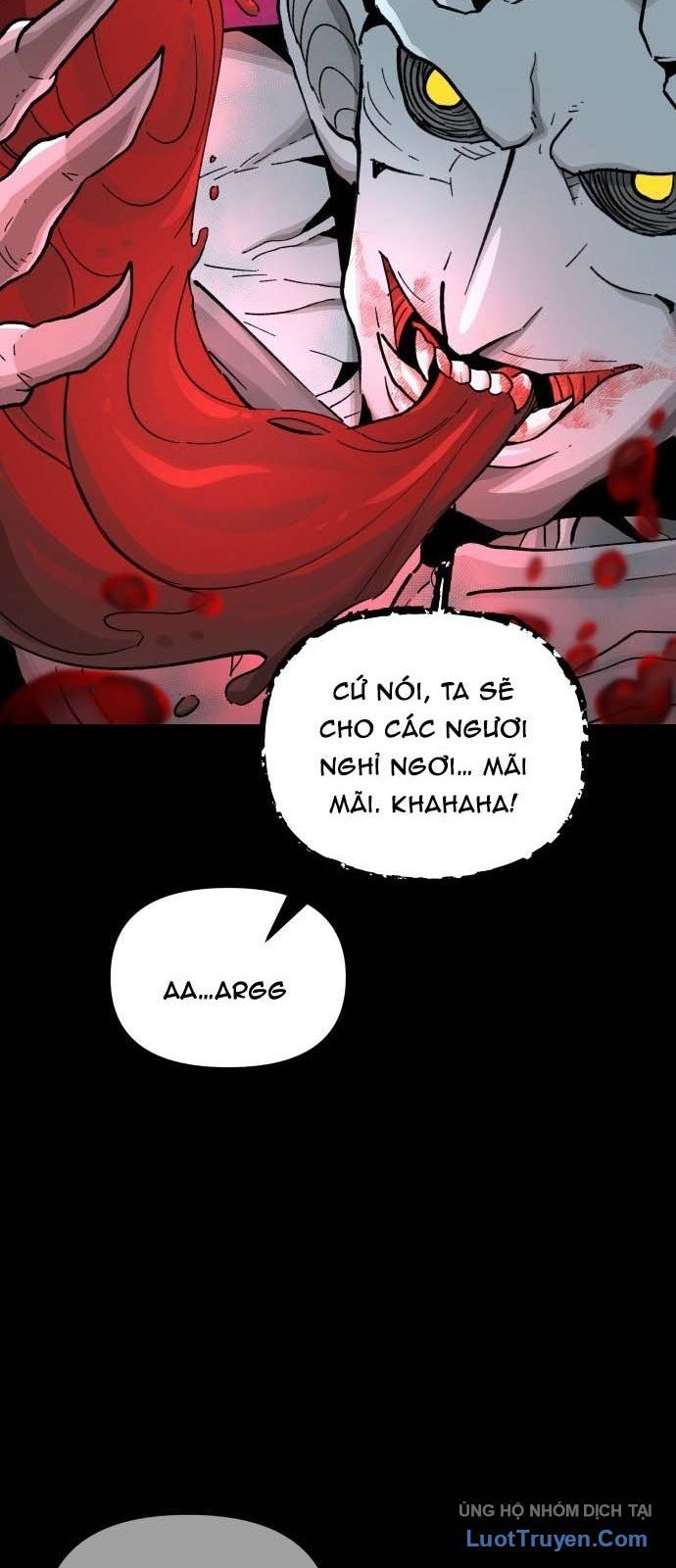 Thánh Kiếm Huyền Thoại Chapter 17 - 20