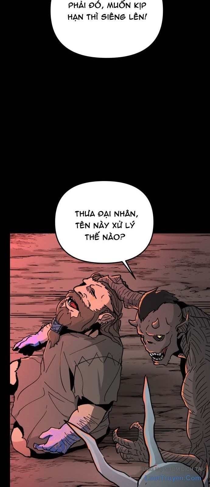 Thánh Kiếm Huyền Thoại Chapter 17 - 22