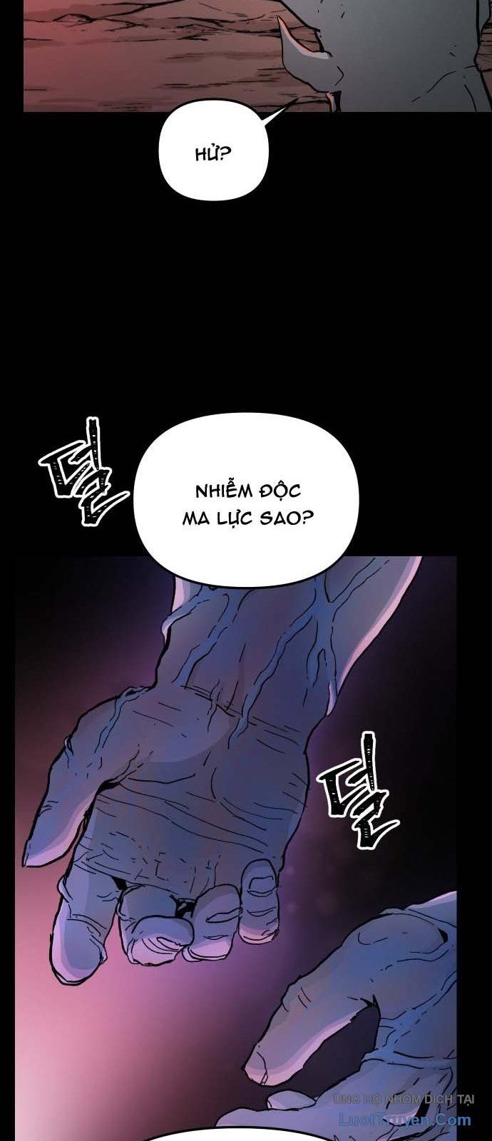 Thánh Kiếm Huyền Thoại Chapter 17 - 23