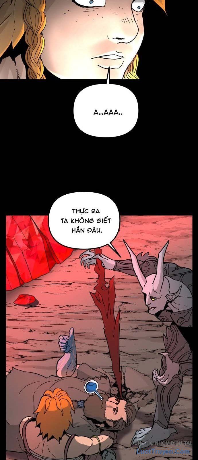 Thánh Kiếm Huyền Thoại Chapter 17 - 33