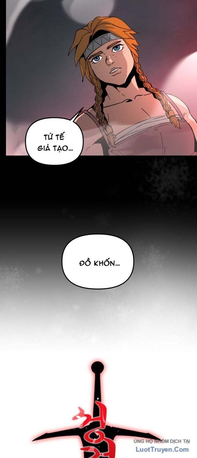 Thánh Kiếm Huyền Thoại Chapter 17 - 38