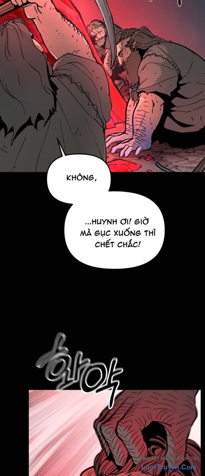 Thánh Kiếm Huyền Thoại Chapter 17 - 5