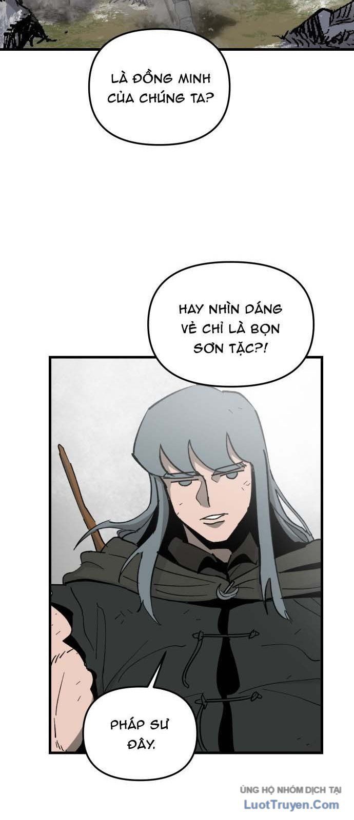 Thánh Kiếm Huyền Thoại Chapter 17 - 62