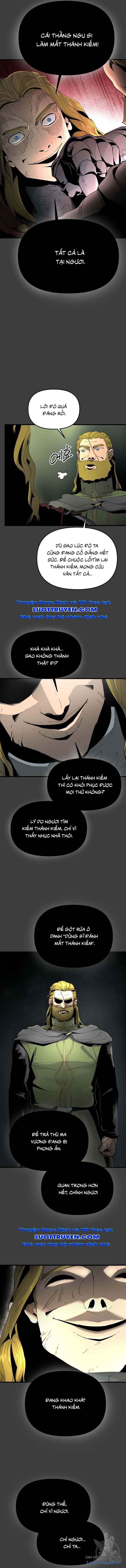 Thánh Kiếm Huyền Thoại Chapter 19 - 12