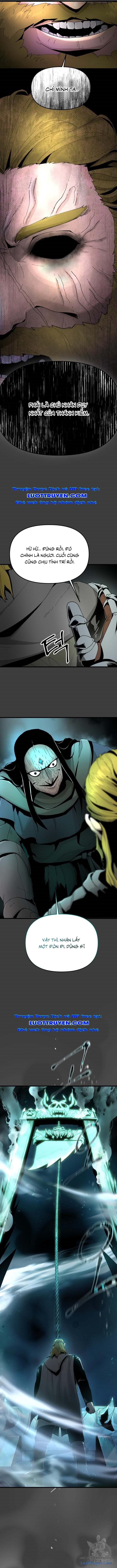 Thánh Kiếm Huyền Thoại Chapter 19 - 13