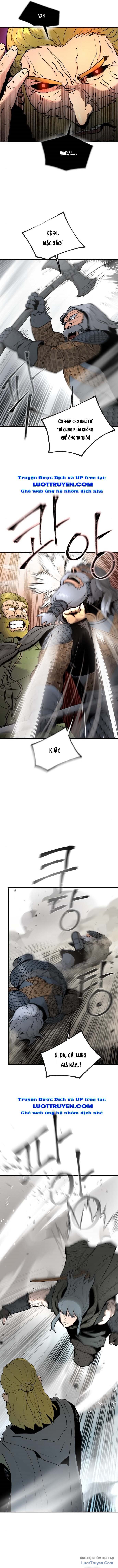 Thánh Kiếm Huyền Thoại Chapter 19 - 4