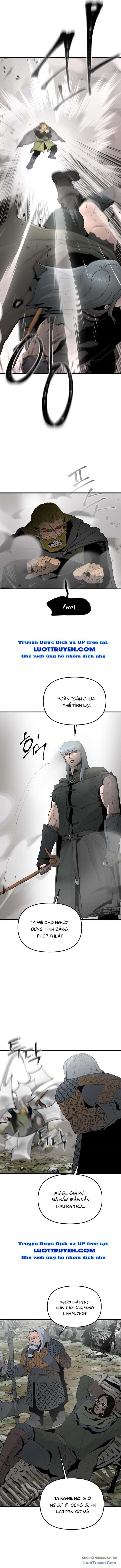 Thánh Kiếm Huyền Thoại Chapter 19 - 5