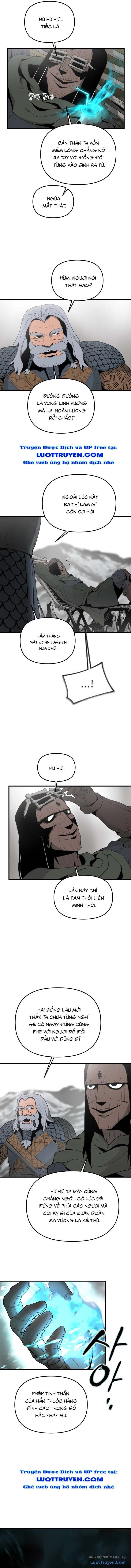 Thánh Kiếm Huyền Thoại Chapter 19 - 6