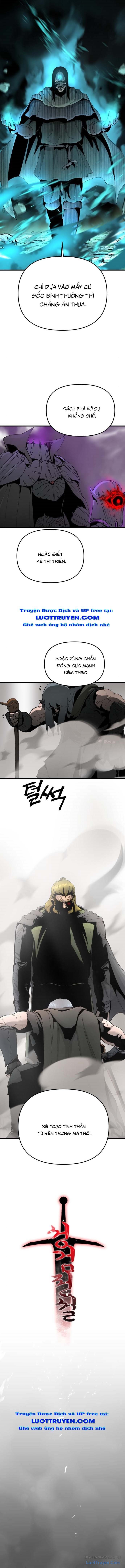 Thánh Kiếm Huyền Thoại Chapter 19 - 7