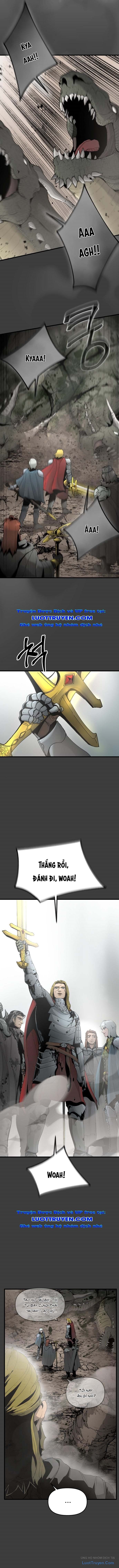 Thánh Kiếm Huyền Thoại Chapter 19 - 8