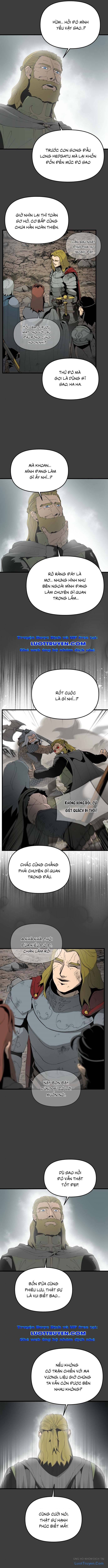 Thánh Kiếm Huyền Thoại Chapter 19 - 9