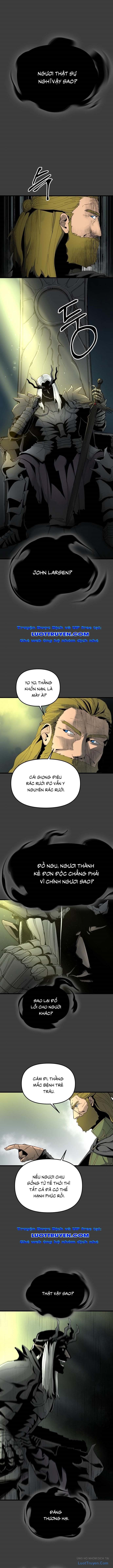 Thánh Kiếm Huyền Thoại Chapter 19 - 10