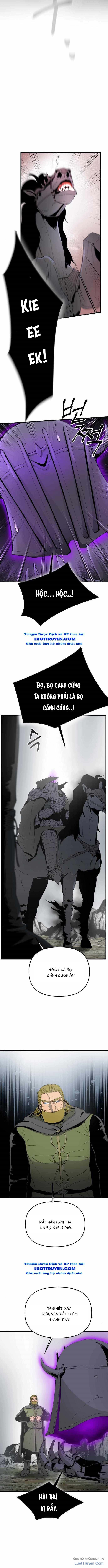 Thánh Kiếm Huyền Thoại Chapter 20 - 11