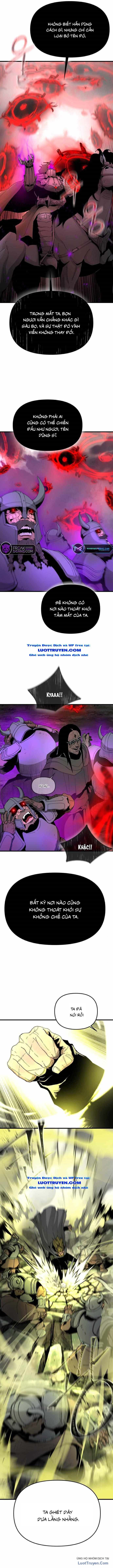 Thánh Kiếm Huyền Thoại Chapter 20 - 12