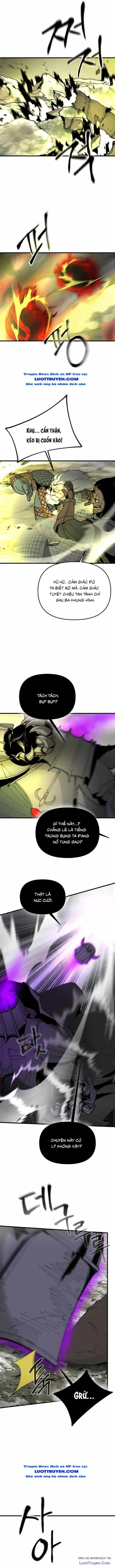 Thánh Kiếm Huyền Thoại Chapter 20 - 13