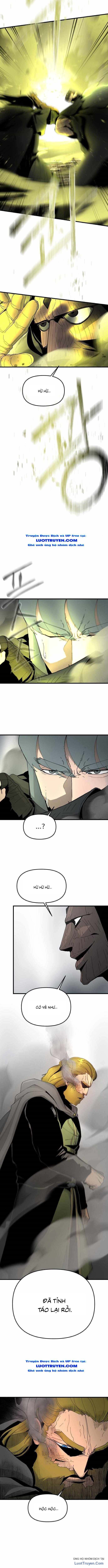 Thánh Kiếm Huyền Thoại Chapter 20 - 3