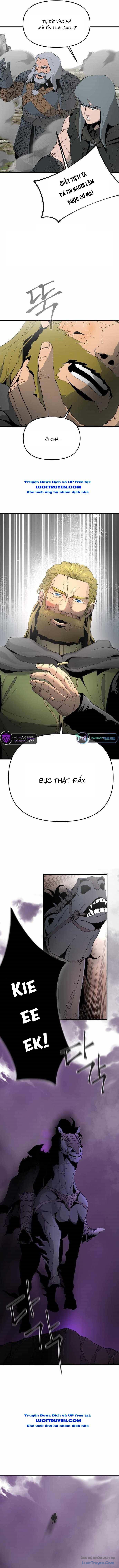 Thánh Kiếm Huyền Thoại Chapter 20 - 4