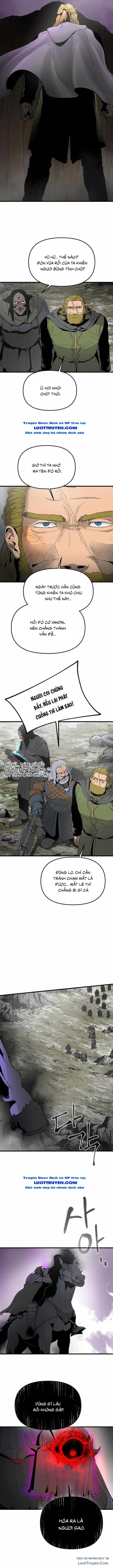 Thánh Kiếm Huyền Thoại Chapter 20 - 5