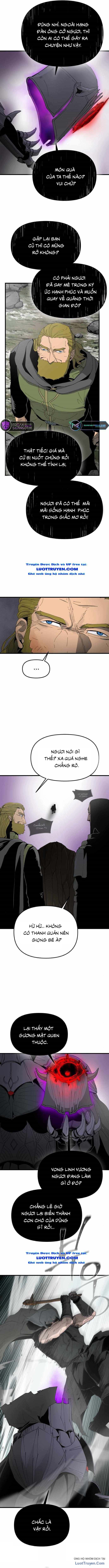 Thánh Kiếm Huyền Thoại Chapter 20 - 6