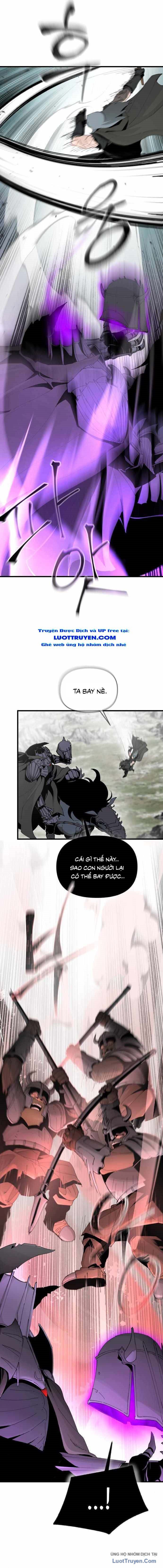 Thánh Kiếm Huyền Thoại Chapter 20 - 7