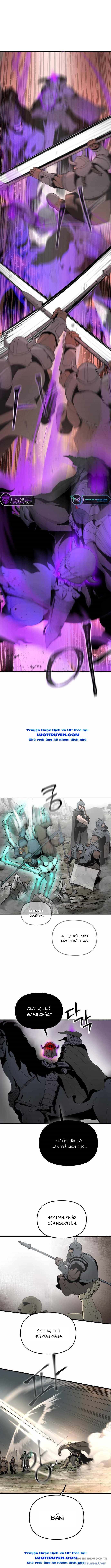 Thánh Kiếm Huyền Thoại Chapter 20 - 8