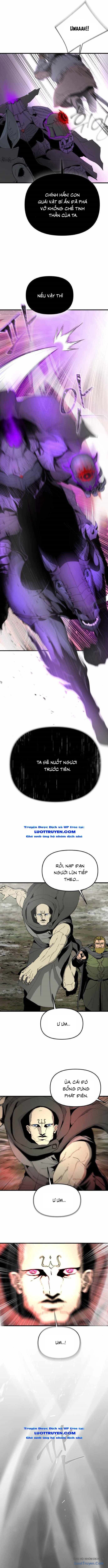 Thánh Kiếm Huyền Thoại Chapter 20 - 9