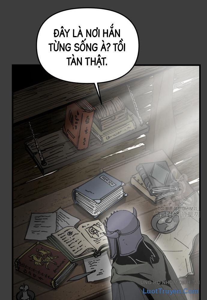 Thánh Kiếm Huyền Thoại Chapter 21 - 26