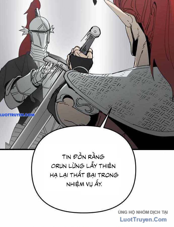 Thánh Kiếm Huyền Thoại Chapter 22 - 26