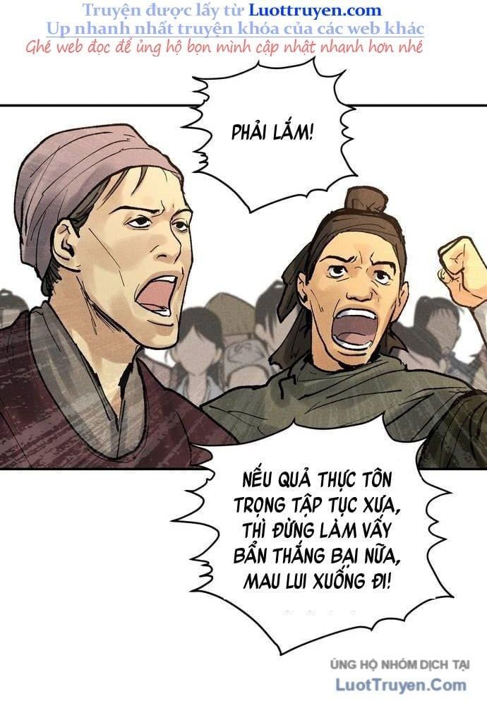 Thánh Kiếm Huyền Thoại Chapter 23 - 120