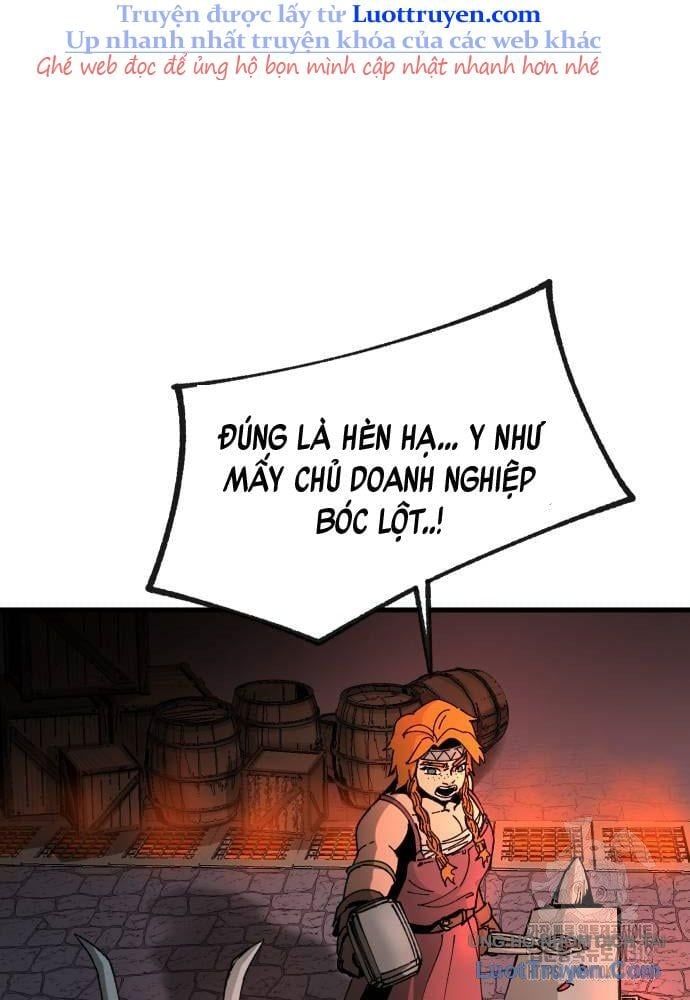 Thánh Kiếm Huyền Thoại Chapter 23 - 26