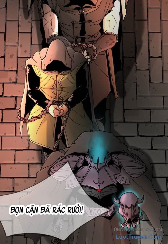 Thánh Kiếm Huyền Thoại Chapter 23 - 45