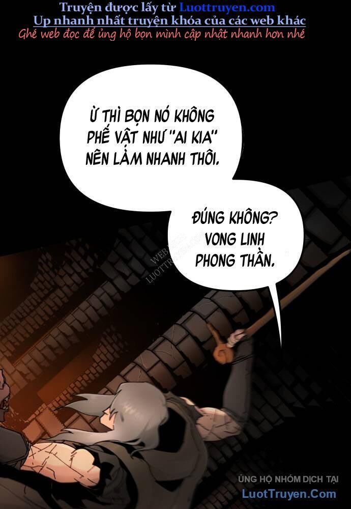 Thánh Kiếm Huyền Thoại Chapter 24 - 27