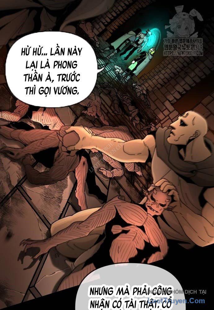 Thánh Kiếm Huyền Thoại Chapter 24 - 28