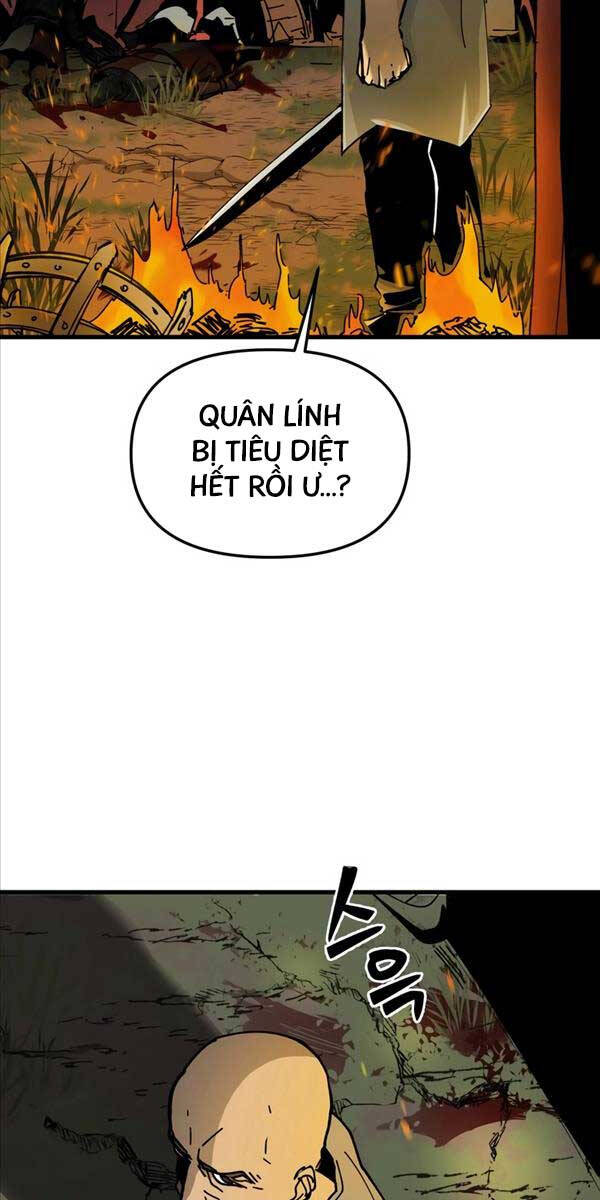 Thánh Kiếm Huyền Thoại Chapter 13 - 17