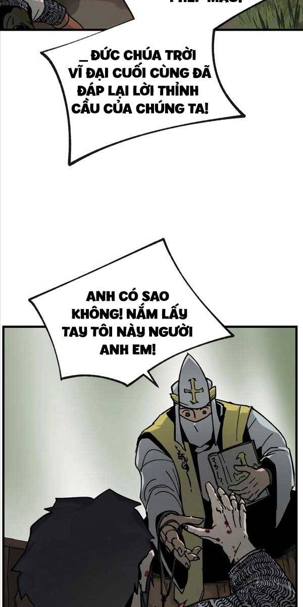 Thánh Kiếm Huyền Thoại Chapter 13 - 6