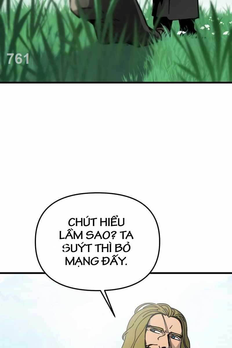 Thánh Kiếm Huyền Thoại Chapter 14 - 2