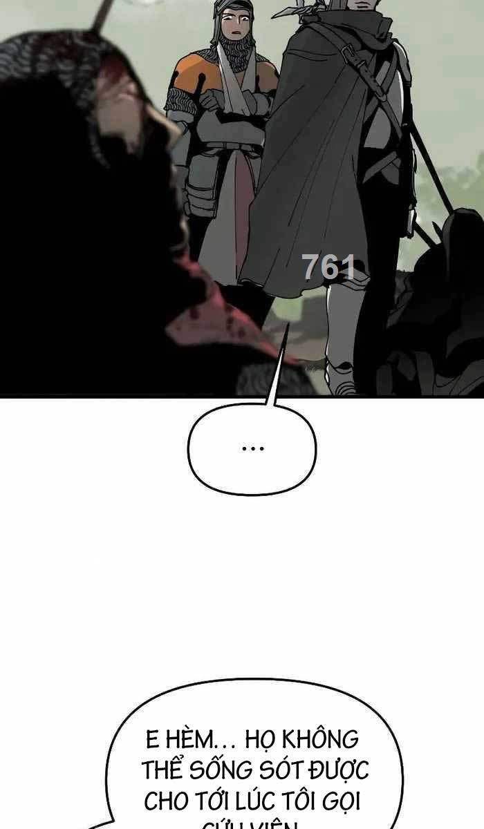 Thánh Kiếm Huyền Thoại Chapter 7 - 3