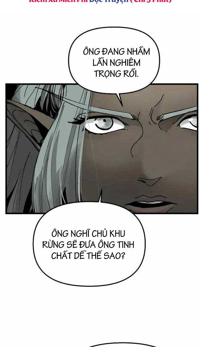 Thánh Kiếm Huyền Thoại Chapter 7 - 42