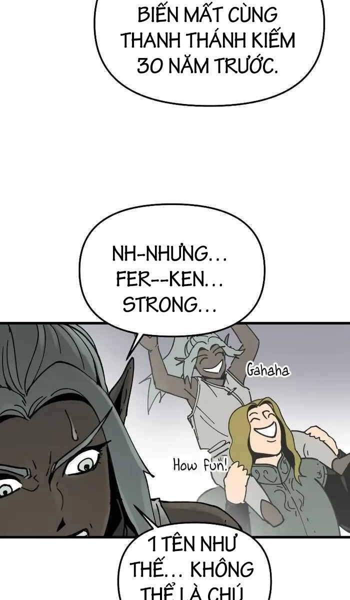 Thánh Kiếm Huyền Thoại Chapter 7 - 53