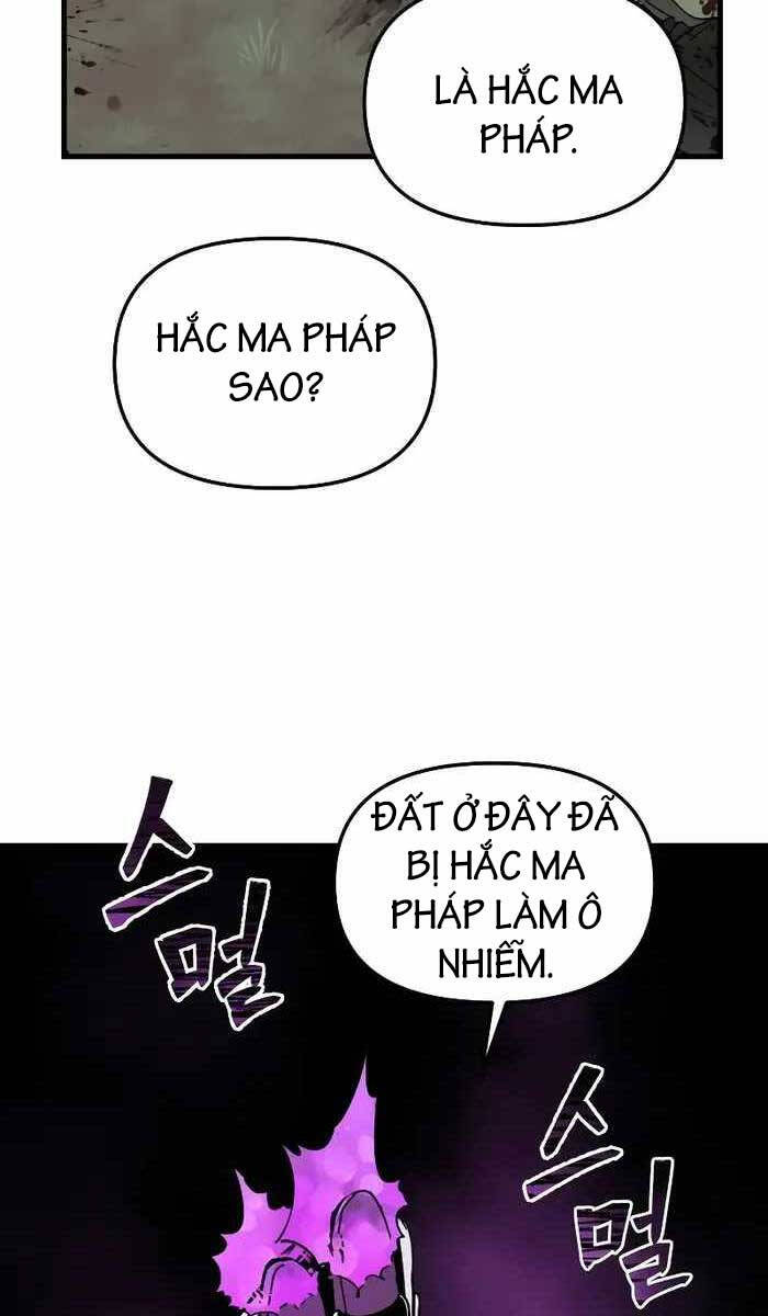 Thánh Kiếm Huyền Thoại Chapter 7 - 8