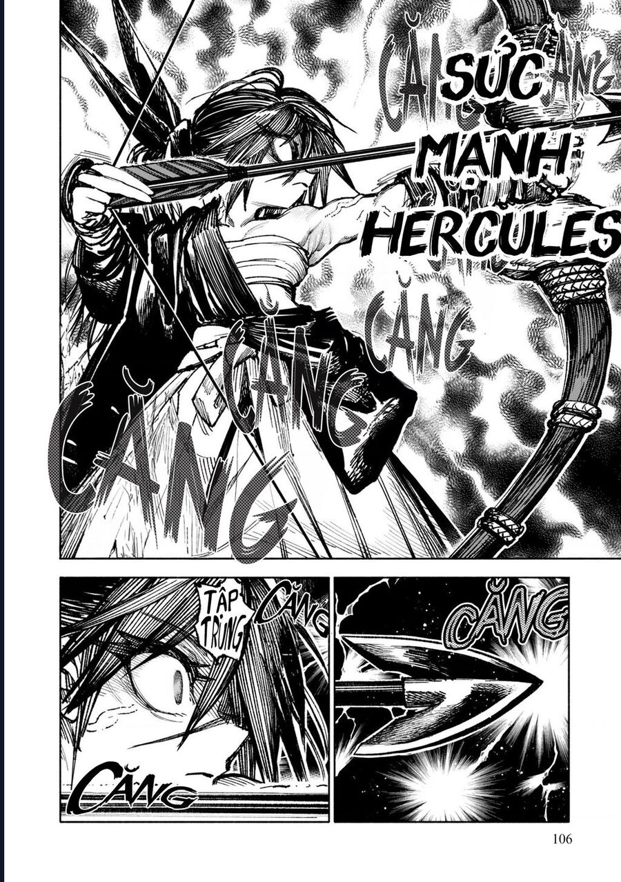 Isekai Samurai Chapter 7 - 22