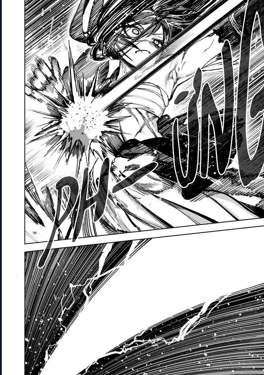 Isekai Samurai Chapter 7 - 24