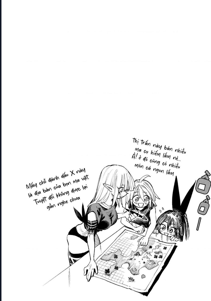 Isekai Samurai Chapter 7 - 32