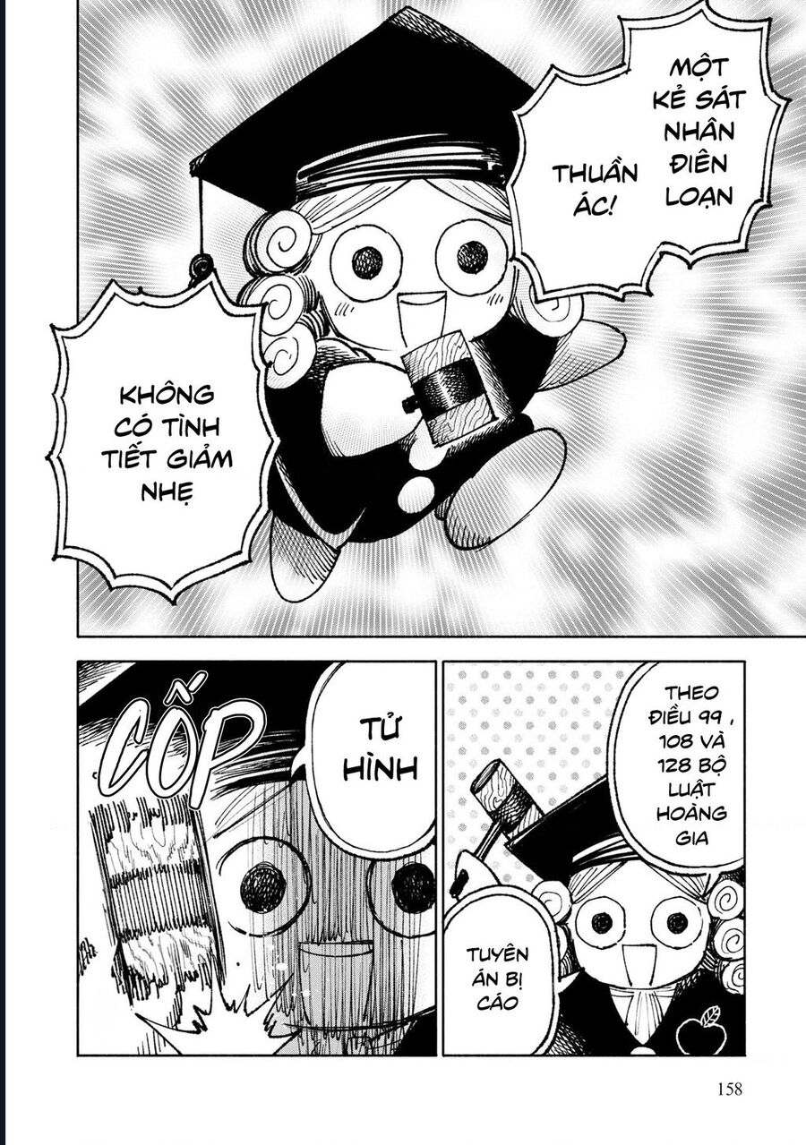 Isekai Samurai Chapter 8 - 39