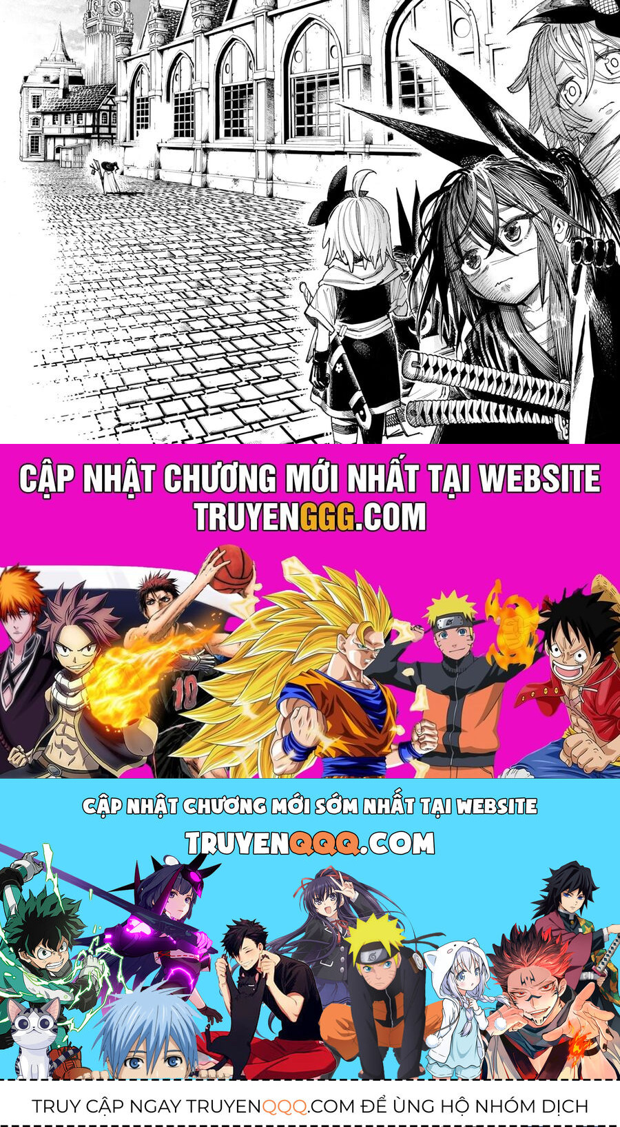 Isekai Samurai Chapter 8 - 45