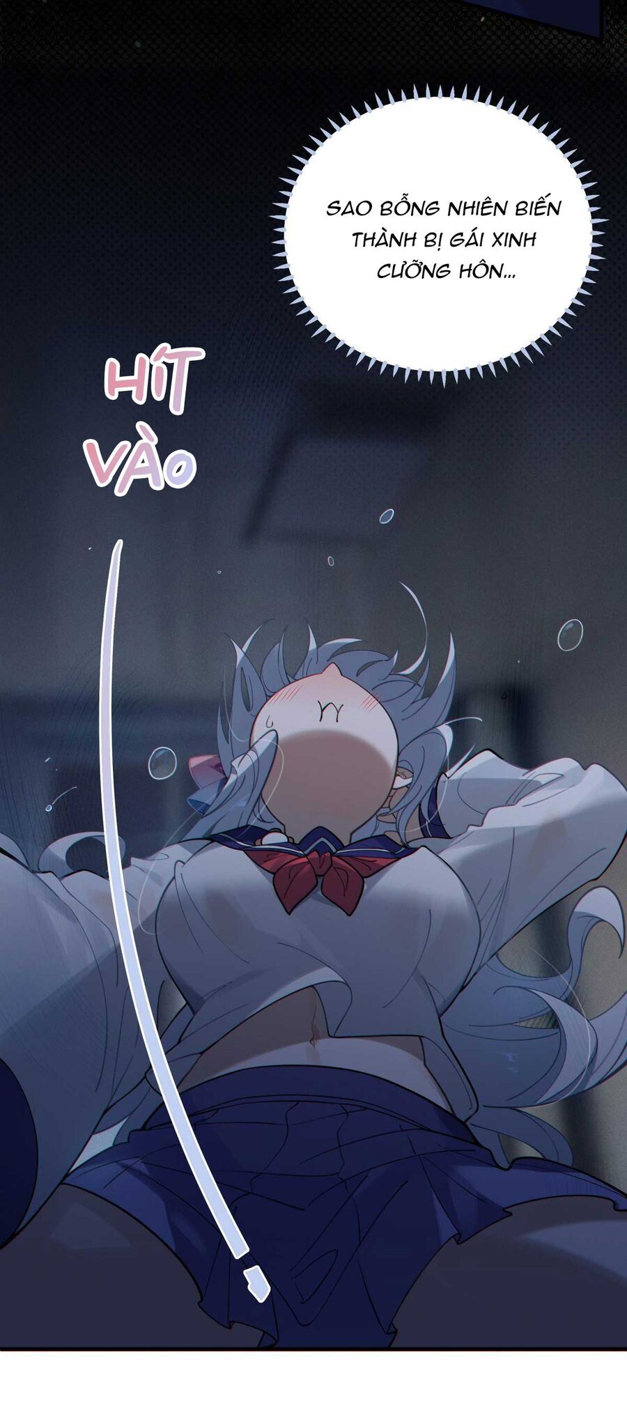 Gia Và Nữ Quỷ Đối Chọi Gay Gắt Chapter 1 - 53