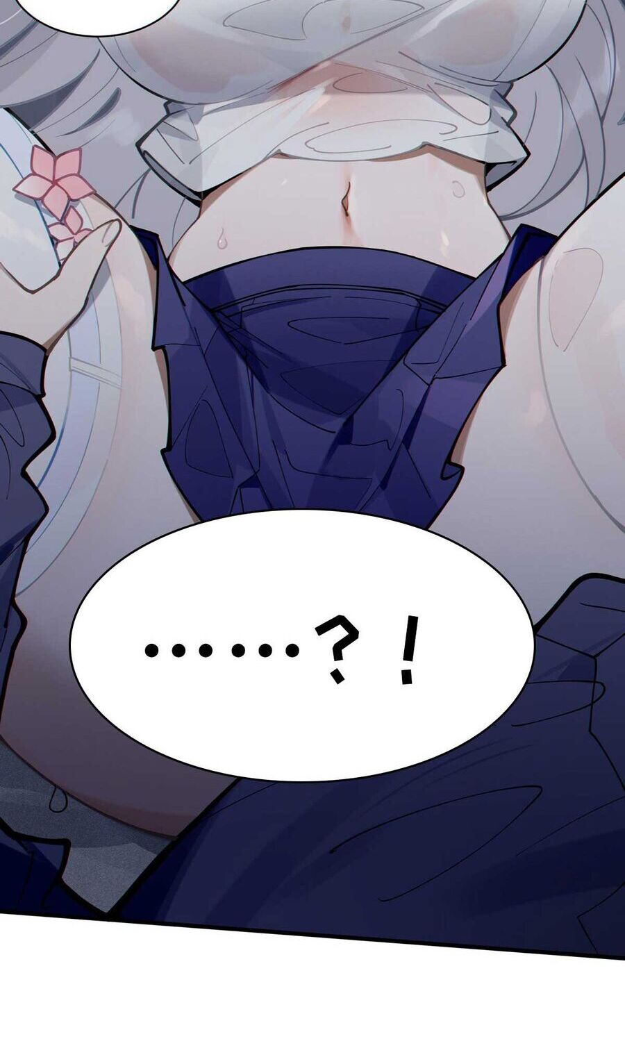Gia Và Nữ Quỷ Đối Chọi Gay Gắt Chapter 1 - 58
