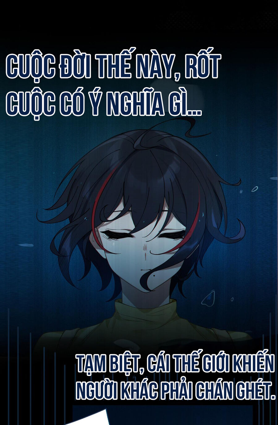 Gia Và Nữ Quỷ Đối Chọi Gay Gắt Chapter 2 - 11